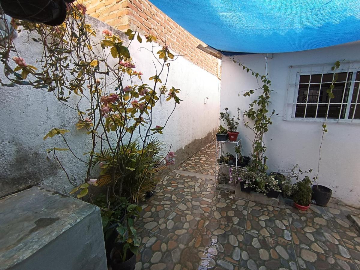 Pescaito Beach Santa Marta  Exterior foto