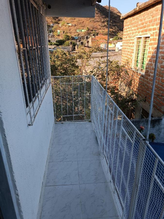 Pescaito Beach Santa Marta  Exterior foto